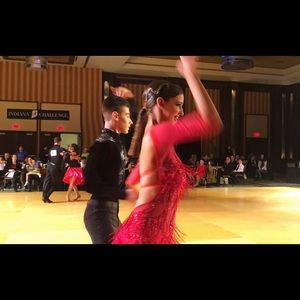 Meet your Posher, Maria